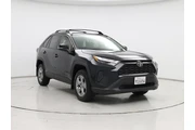 Toyota RAV4 Hybrid 2025 AWD en Modesto