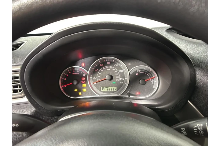 $16995 : 2010 Impreza Wagon i image 3