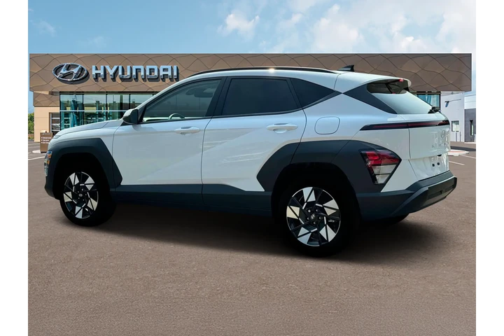 $26400 : Hyundai KONA 2025 AWD SEL Co image 4