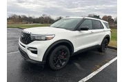 $32500 : Ford Explorer 2020 AWD ST 4d thumbnail