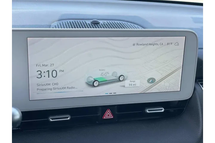 $21188 : Hyundai IONIQ 5 2023 SEL 4dr image 8