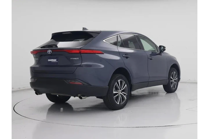 $25998 : Toyota Venza 2022 AWD LE 4dr image 8