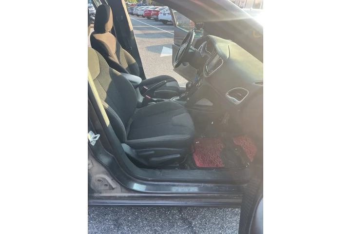 $3920 : Dodge Dart 2015 SXT 4dr Seda image 9