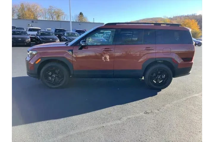 $37480 : Hyundai SANTA FE 2025 AWD XR image 6