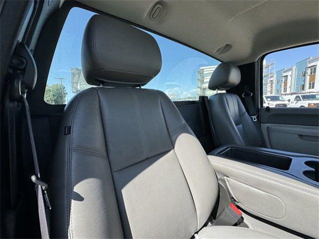 $22995 : 2012 Silverado 1500 image 8