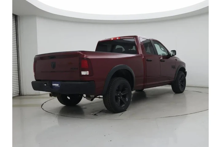 $30998 : Ram 1500 Classic 2022 4x4 Wa image 8