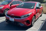 Kia Forte 2024 GT-Line 4dr S en Sacramento