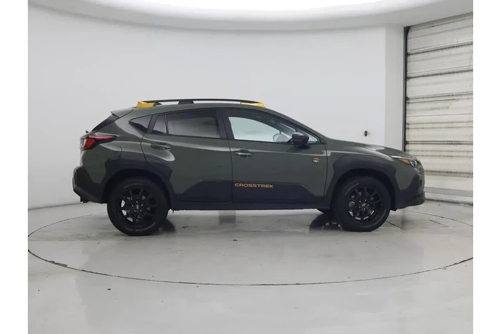 $28998 : Subaru Crosstrek 2024 AWD Wi image 7