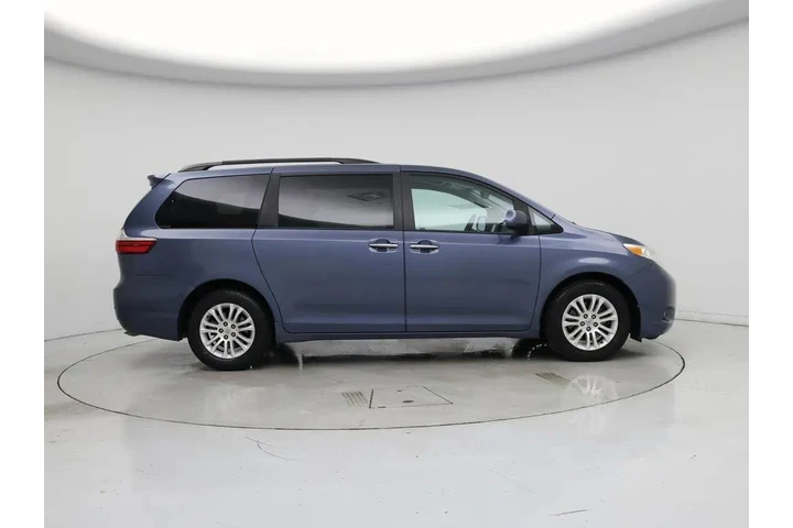 $29998 : Toyota Sienna 2016 Limited 7 image 7