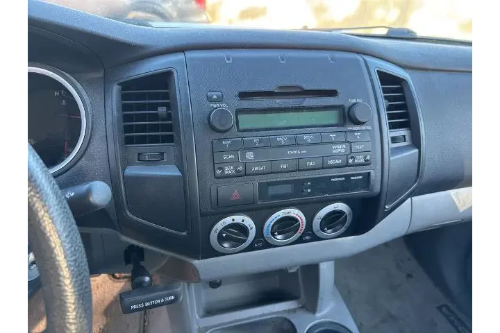 $18500 : Toyota Tacoma 2011 4x2 Base image 7