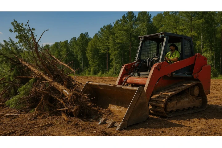 Your Yard, Our Expertise! image 7