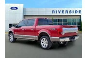 $38985 : Ford F-150 2020 4x4 King Ran thumbnail