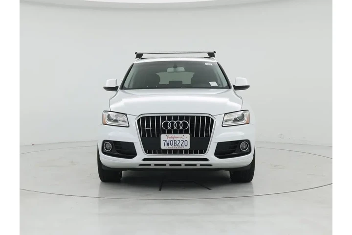 $16998 : Audi Q5 2017 AWD 2.0T quattr image 5