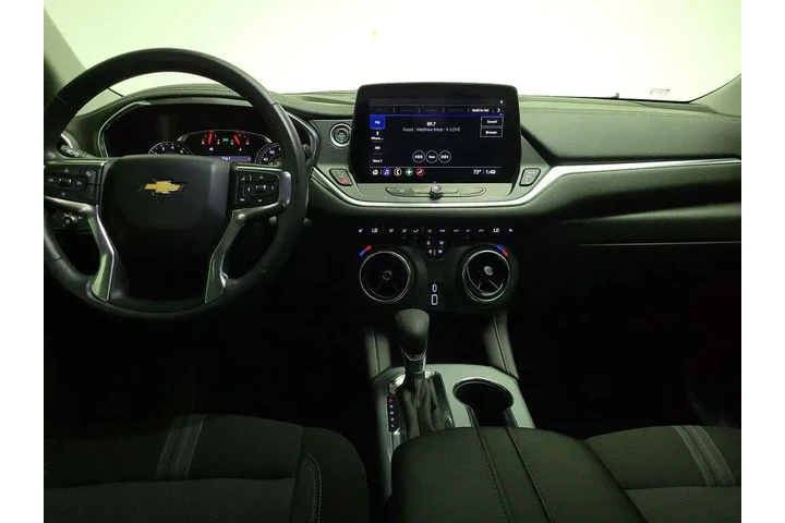 $27998 : Chevrolet Blazer 2025 LT 4dr image 9