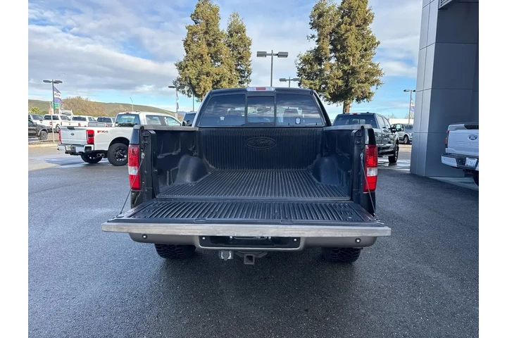 $14995 : Ford F-150 2005 4dr SuperCre image 6