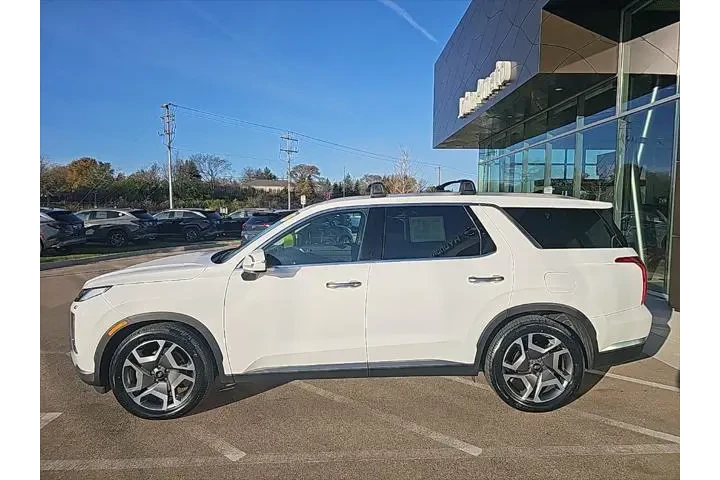 $36890 : Hyundai PALISADE 2024 AWD Li image 2