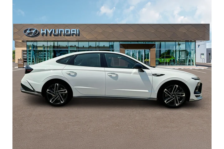 $23990 : Hyundai SONATA 2024 N Line 4 image 9