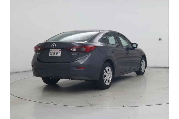 $12599 : Mazda Mazda3 2015 i Sport 4d image 8