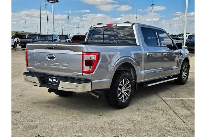 $30500 : Ford F-150 2022 4x2 XL 4dr S image 3