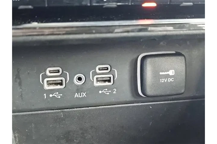 $23484 : Jeep Grand Cherokee 2023 4x4 image 8