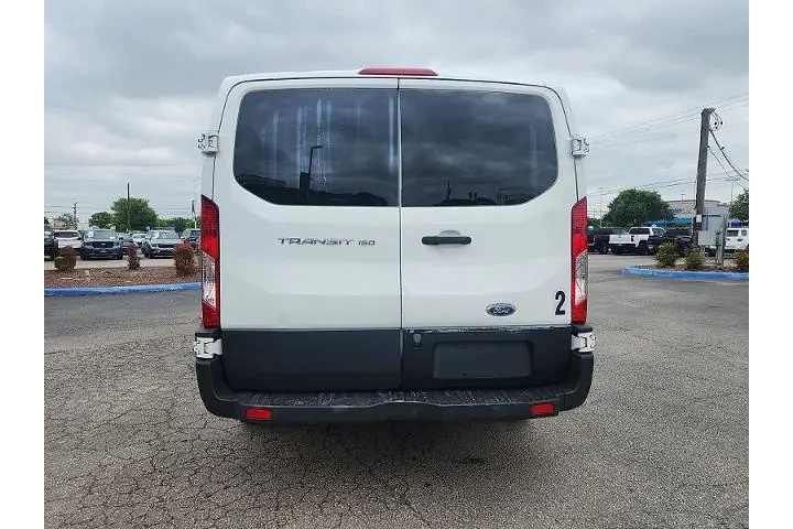 $16998 : Ford Transit 2016 150 3dr SW image 3