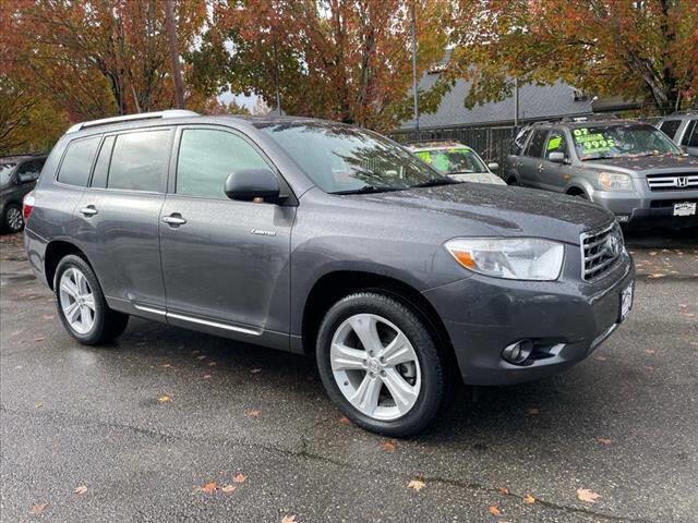 $12750 : 2010 Highlander Limited image 3