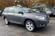 $12750 : 2010 Highlander Limited thumbnail