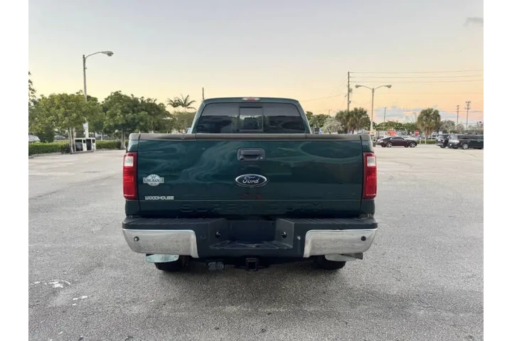 $29999 : 2011 F-350 Super Duty King Ra image 6