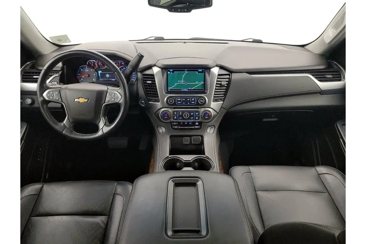 $34998 : Chevrolet Tahoe 2019 4x4 LT image 9