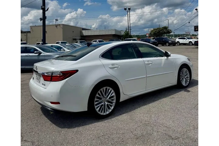 $11900 : 2014 ES 350 image 4