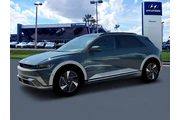 $36998 : Hyundai IONIQ 5 2025 Limited thumbnail