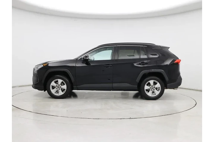 $23998 : Toyota RAV4 2020 XLE 4dr SUV image 3