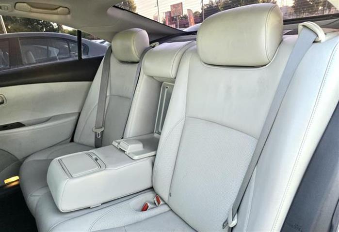 $8900 : 2010 LEXUS ES2010 LEXUS ES image 10