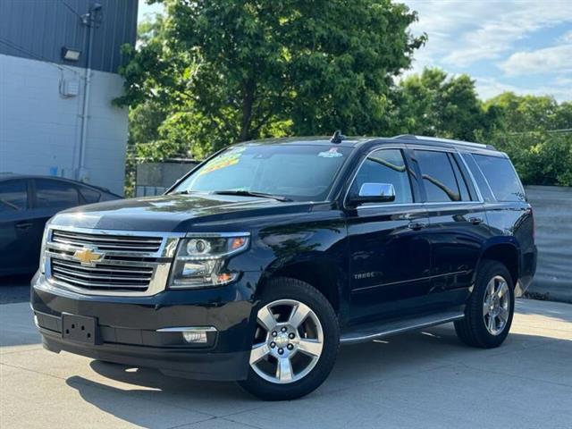 $24950 : 2015 Tahoe LTZ image 2