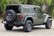 $37887 : Jeep Wrangler Unlimited 2021 thumbnail