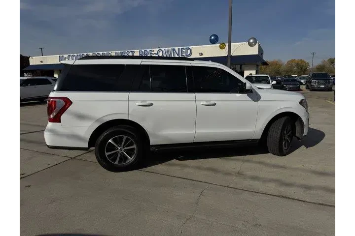 $29998 : Ford Expedition 2021 4x2 XLT image 4