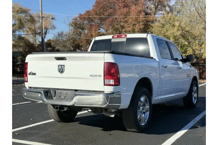$18999 : 2017 RAM 1500 Big Horn image 9