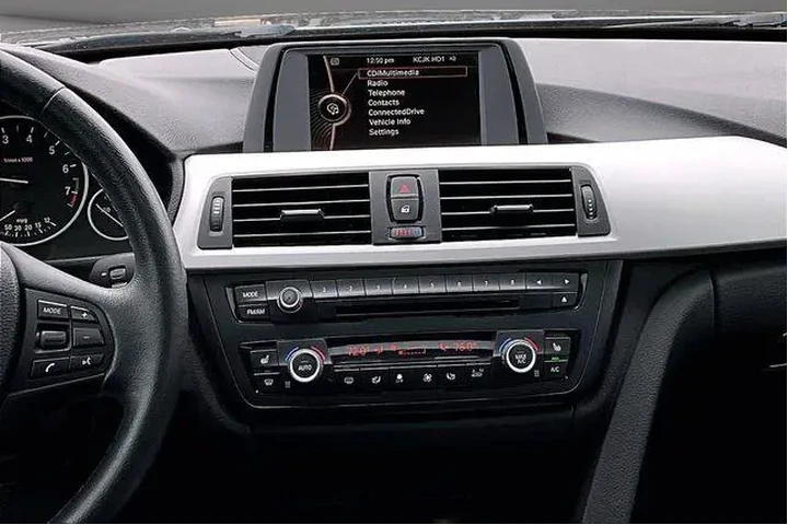 $9000 : BMW 3 Series 2014 AWD 320i x image 9