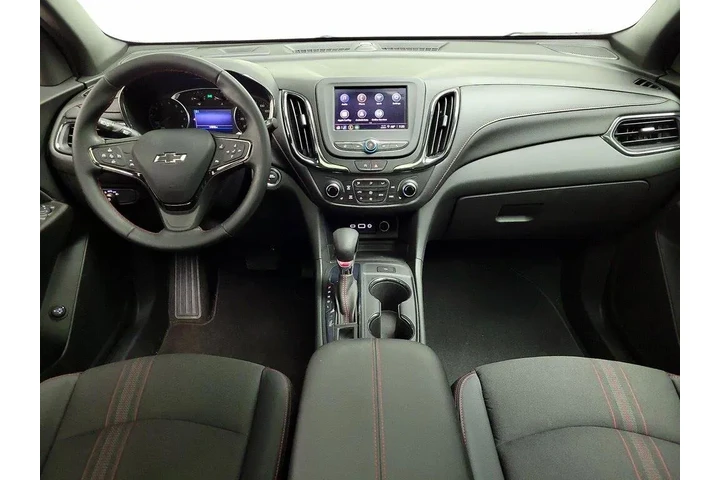 $23998 : Chevrolet Equinox 2023 RS 4d image 9