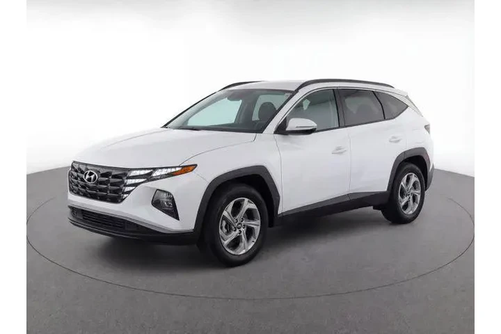 $21107 : Hyundai TUCSON 2024 SEL 4dr image 1