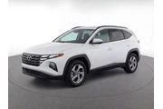 Hyundai TUCSON 2024 SEL 4dr en Hialeah