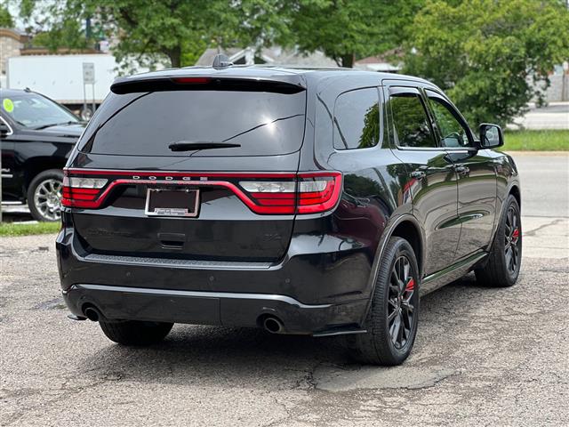 $19499 : 2016 Durango image 6