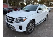 2017 Mercedes-Benz GLS en Austin