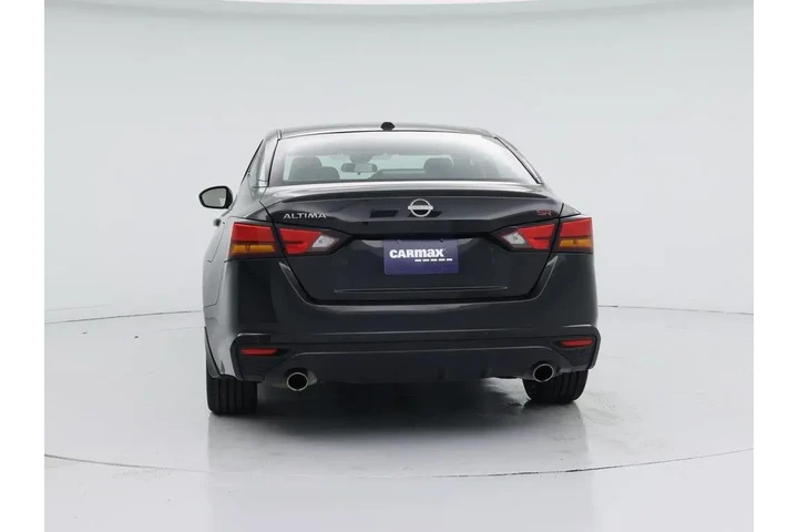 $23998 : Nissan Altima 2025 2.5 SR 4d image 6