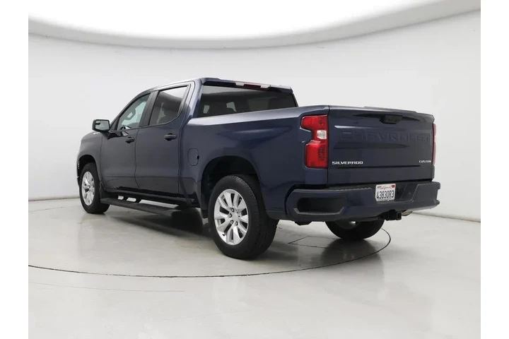$31998 : Chevrolet Silverado 1500 202 image 2