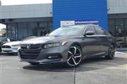 $20995 : 2019 Honda Accord thumbnail