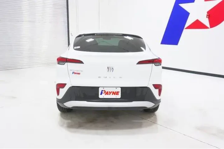 $21995 : Buick Envista 2025 Preferred image 7