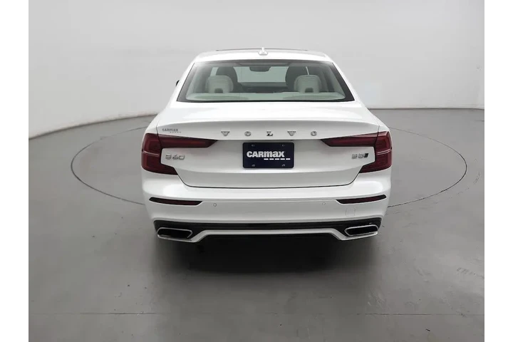 $26998 : Volvo S60 2022 AWD B5 Moment image 6