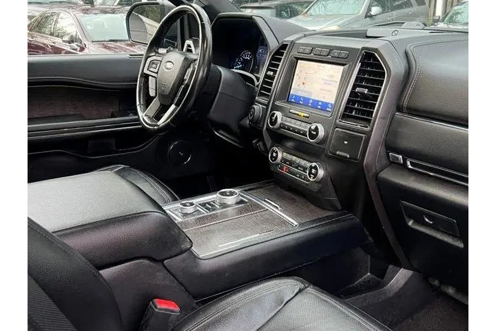 $33991 : Ford Expedition 2021 4x4 Lim image 10