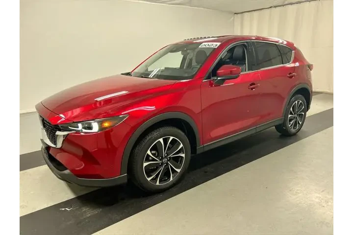 $28256 : Mazda CX-5 2023 AWD 2.5 S Pr image 5
